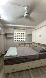 Blk 4 Ghim Moh Green (Queenstown), HDB 3 Rooms #584395851